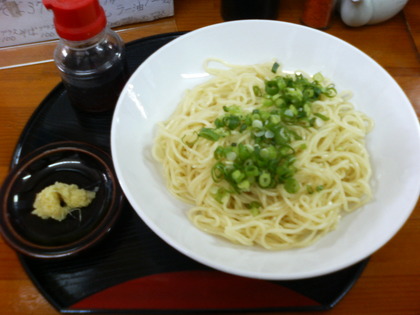 やまと 生じょうゆラーメン