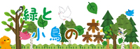 【5月企画】緑と小鳥の森展