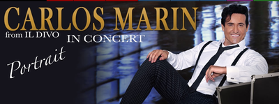 CARLOS MARIN/カルロス・マリン @先行予約 CARLOS MARIN/カルロス・マリン @先行予約