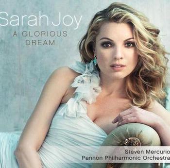 Sarah Joy Miller スペシャルゲストはDavid Miller !!!