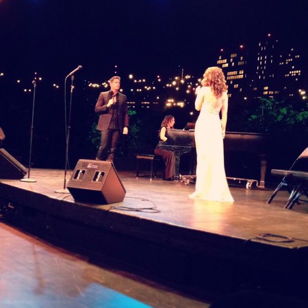 Austin Opera アフターパーティー Austin Opera アフターパーティー