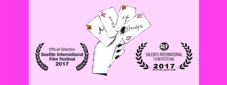 A Hand of Bridge.サレント国際映画祭でヨーロッパ初演 A Hand of Bridge.サレント国際映画祭でヨーロッパ初演