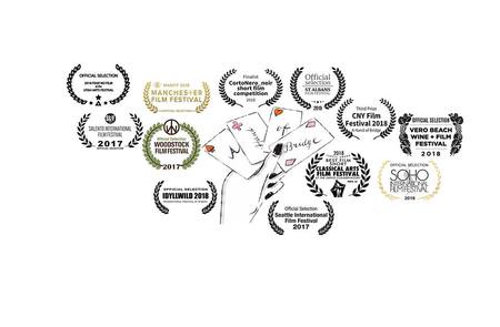 A Hand of Bridge @SIFFNYC A Hand of Bridge @SIFFNYC
