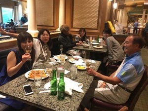 初めてのチャレンジ 初めてのチャレンジ