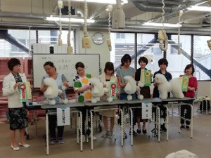 トリミング競技会四国予選 トリミング競技会四国予選