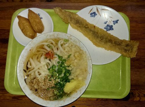 「さか枝・本店」のブランチ 「さか枝・本店」のブランチ