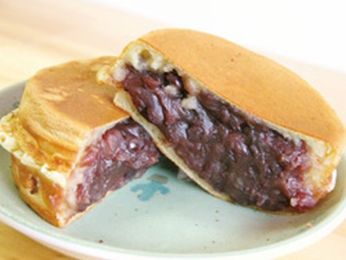 大判焼き