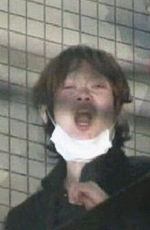 獣
