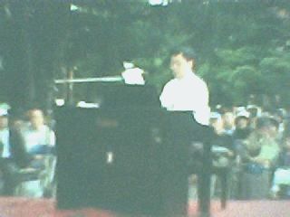 栗林公園庭園コンサート20171014