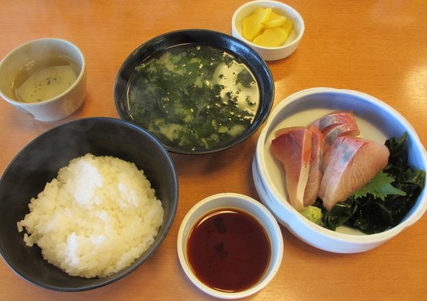 びんび家