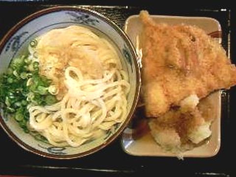 さぬき麺市場