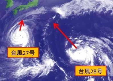 台風