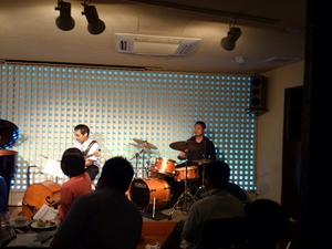 Jazz Party in Speak Low☆
