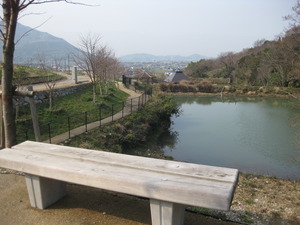 ☆善通寺五岳の里 市民集いの丘公園☆