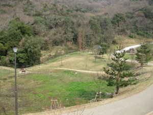☆善通寺五岳の里 市民集いの丘公園☆