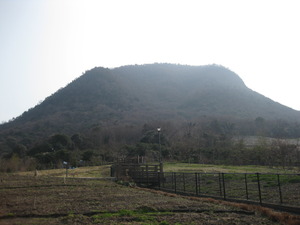 ☆善通寺五岳の里 市民集いの丘公園☆