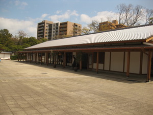 :4月イベント お花見: