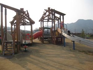 ☆善通寺五岳の里 市民集いの丘公園☆