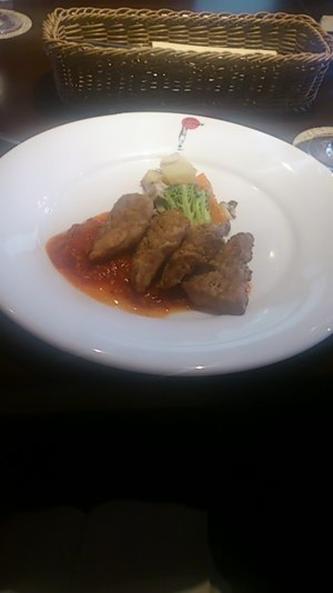 ランチ会