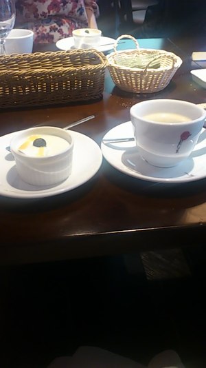 ランチ会