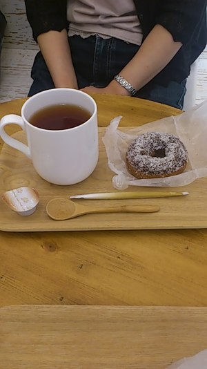ランチ会