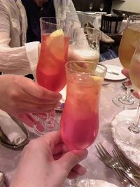 納涼会