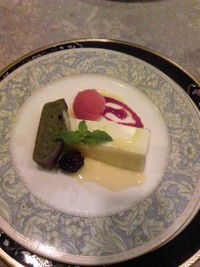 納涼会