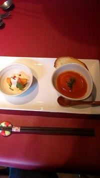 川西亭