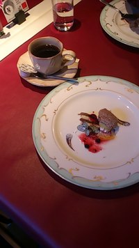 川西亭