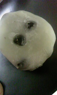 お菓子