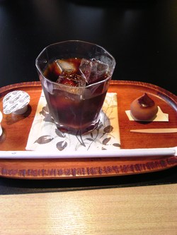 ランチ