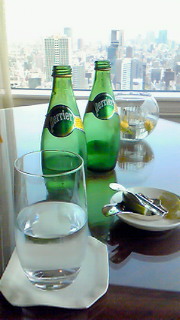 Sunday Afternoon at the Opera