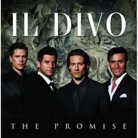 IL DIVO オバマ大統領就任パーティーでパフォーマンス!