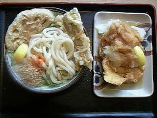 「さぬき麺市場」「こだわり麺や」「サブウェイ」、最高！