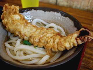 「讃岐ラーメン」と「師弟関係」