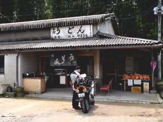 「讃岐ラーメン」と「師弟関係」