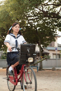 マドンナの秘密?