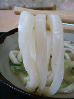 太麺食べたくなったら此処♪