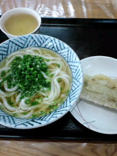 まんどぐるまうどん屋