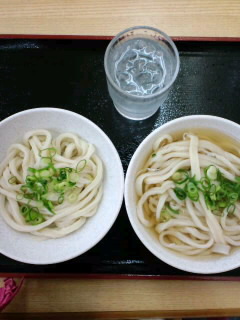 宮武うどん