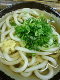 うどん一屋