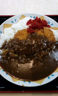 帰宅途中♪