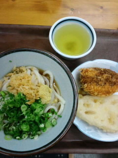 上原製麺