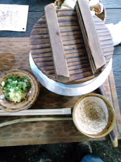 無事到着♪