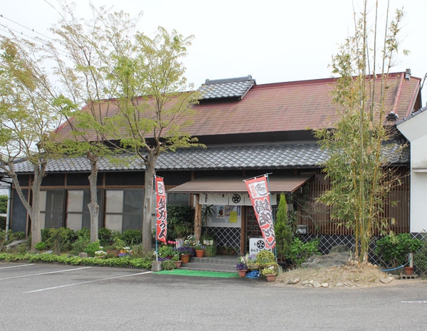 寒くて「うどん亭いわせ」に飛び込む 寒くて「うどん亭いわせ」に飛び込む