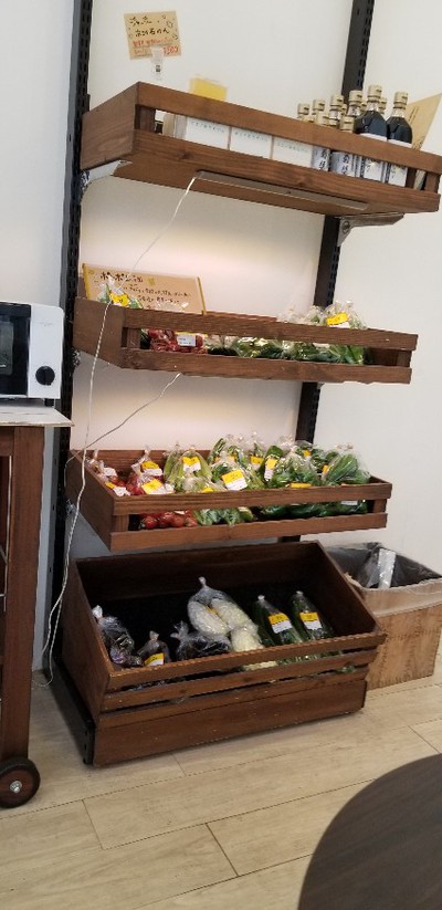 ひとりでランチに行ける所見っけ ひとりでランチに行ける所見っけ