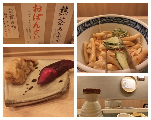 どんぶりが二度楽しめた「どんぶり割烹 板次郎」 どんぶりが二度楽しめた「どんぶり割烹 板次郎」