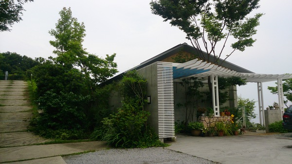 素敵なカフェは・・・海辺のカフェ『プラヤ』 素敵なカフェは・・・海辺のカフェ『プラヤ』