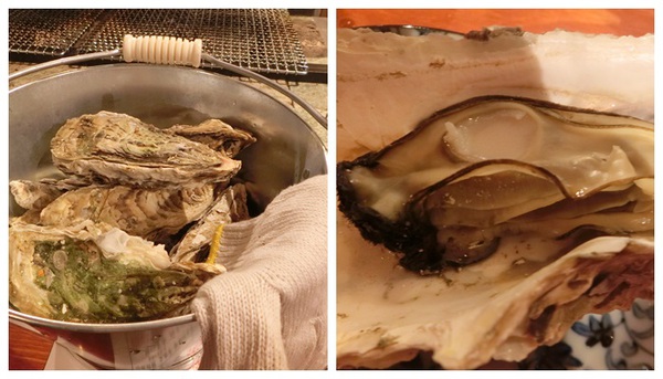 貝専門炉端焼きの店「ごぼうのてっぺん」 貝専門炉端焼きの店「ごぼうのてっぺん」