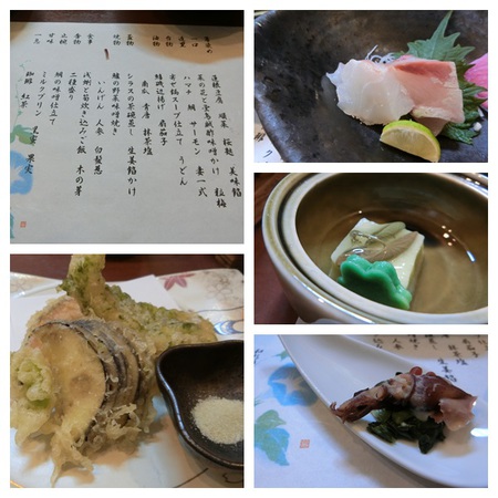食事の写真は、場を考えて撮らないとね。 食事の写真は、場を考えて撮らないとね。